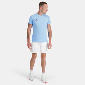 Le Coq Sportif Tennis T-shirt