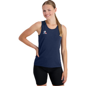 Le Coq Sportif Tennis Tank