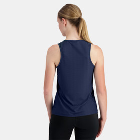 Le Coq Sportif Tennis Tank