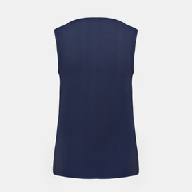 Le Coq Sportif Tennis Tank