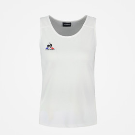 Le Coq Sportif Tennis Tank
