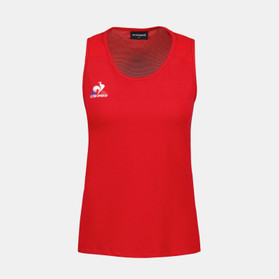 Le Coq Sportif Tennis Tank