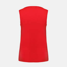 Le Coq Sportif Tennis Tank