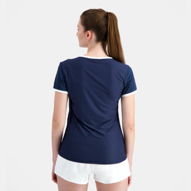 Le Coq Sportif Tennis T-shirt