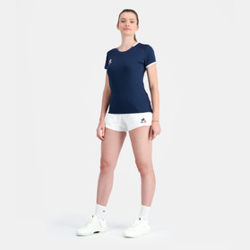 Le Coq Sportif Tennis T-shirt