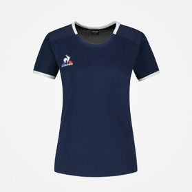 Le Coq Sportif Tennis T-shirt