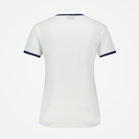 Le Coq Sportif Tennis T-shirt