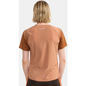 Craft PRO Trail T-shirt Dam