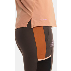 Craft PRO Trail T-shirt Dam