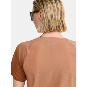 Craft PRO Trail T-shirt Dam
