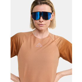 Craft PRO Trail T-shirt Dam