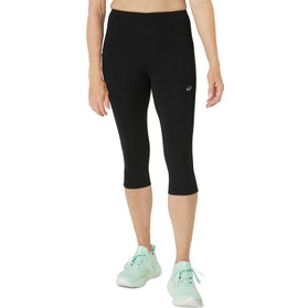 ASICS Road High Waist Capri Legging Dames