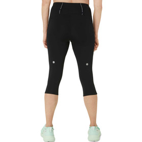 ASICS Road High Waist Capri Legging Dames