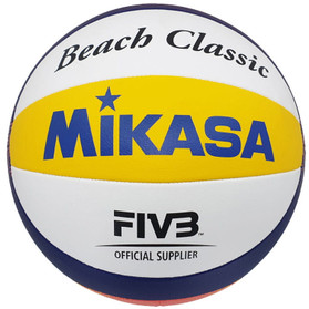 Mikasa BV551C Beach Classic FIVB