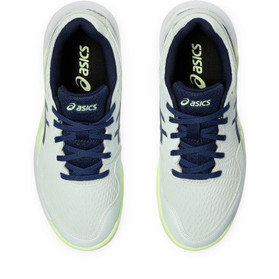 ASICS Gel-Resolution 9 GS Clay Junior