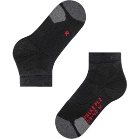 FALKE PL2 Korta Strumpor Herr