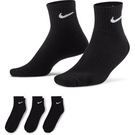 Nike Cushioned 3-Pack Enkel Sokken