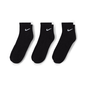 Nike Cushioned 3-Pack Enkel Sokken