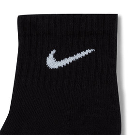 Nike Cushioned 3-Pack Enkel Sokken