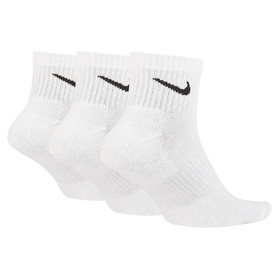 Nike Cushioned 3-Pack Enkel Sokken