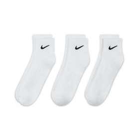 Nike Cushioned 3-Pack Enkel Sokken