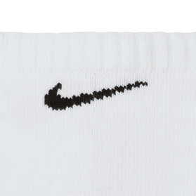 Nike Cushioned 3-Pack No-Show Sokken