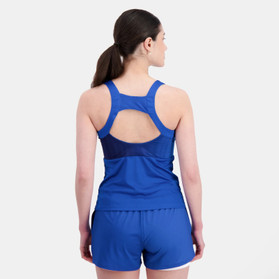Le Coq Sportif Tennis Pro Tank