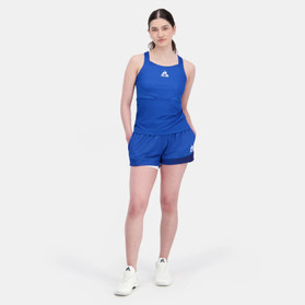 Le Coq Sportif Tennis Pro Tank