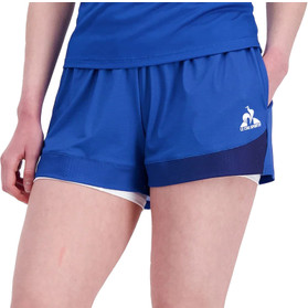 Le Coq Sportif Tennis Pro Short