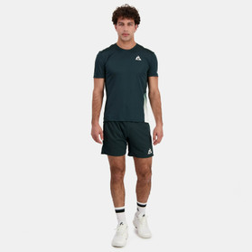 Le Coq Sportif Tennis Pro Tee