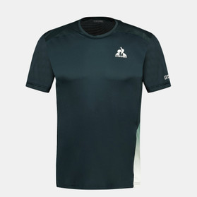 Le Coq Sportif Tennis Pro Tee