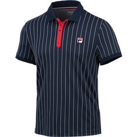 Fila Stripes Polo