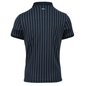 Fila Stripes Polo