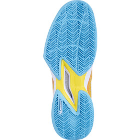 Babolat Jet Mach 3 Clay Dames