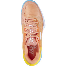 Babolat Jet Mach 3 Clay Dames