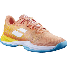 Babolat Jet Mach 3 Clay Dames