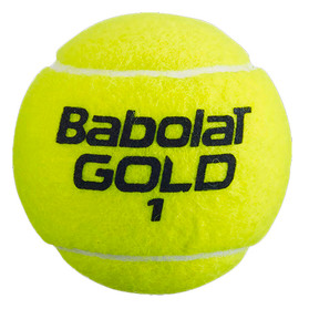 Babolat Gold Championship 3 St.