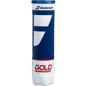 Babolat Gold Championship 4 St.