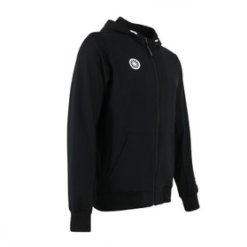 Indian Maharadja Hooded Trainingspak Heren