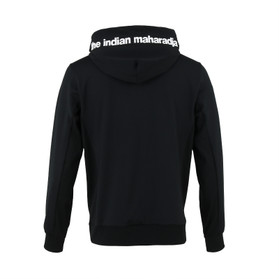 Indian Maharadja Hooded Trainingspak Heren