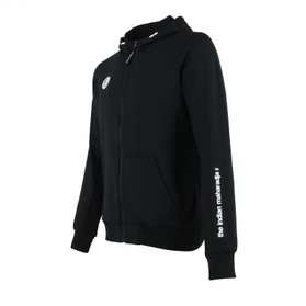 Indian Maharadja Hooded Trainingspak Heren