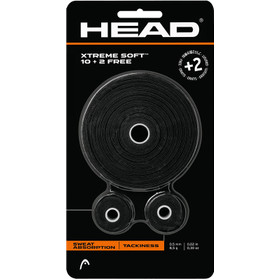 HEAD Xtreme Soft Overgrip 12-Pack