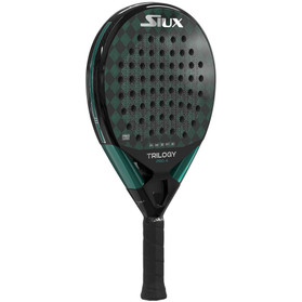 Palschläger Mit Abckungstasche, 3K-Kohlefaseroberfläche Mit EVA-Memory- Flex-Schaumkern, Leichter Palschläger