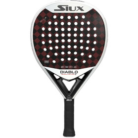 Siux Diablo Revolution III Sanyo Pro