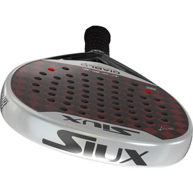 Siux Diablo Revolution III Sanyo Pro