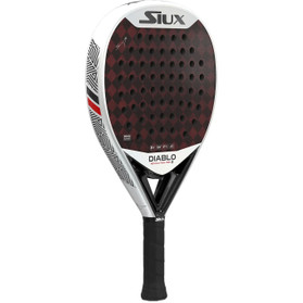 Siux Diablo Revolution III Sanyo Pro