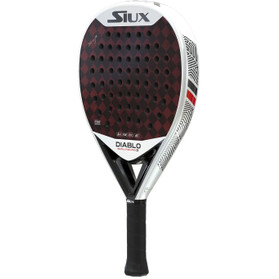 Siux Diablo Revolution III Sanyo Pro