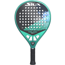 Siux Trilogy IV Control Go