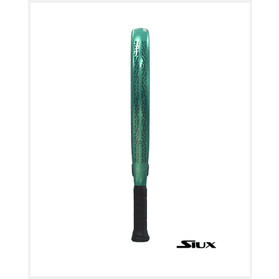 Siux Trilogy IV Control Go