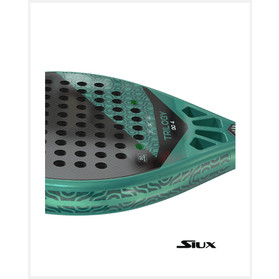 Siux Trilogy IV Control Go